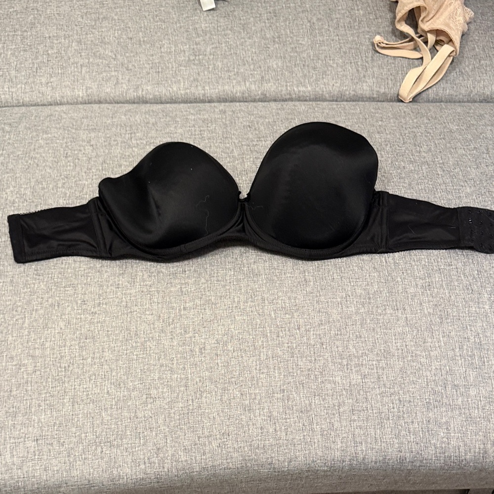 Freya US 30I Strapless Bra